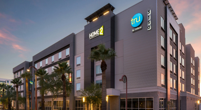 Home2 Suites By Hilton Phoenix Midtown, Забронировать Отель Отели Финикс 3 звезды, рядом с Больница и медицинский центр Святого Иосифа, 3*