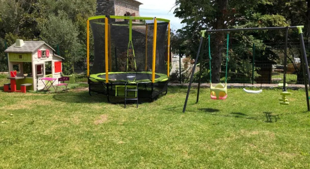 Апартаменты A Casa Nostra
