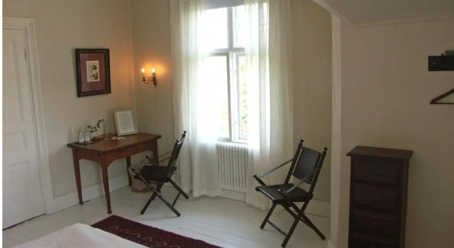Двухместный номер Standard Villa Badhusgatan