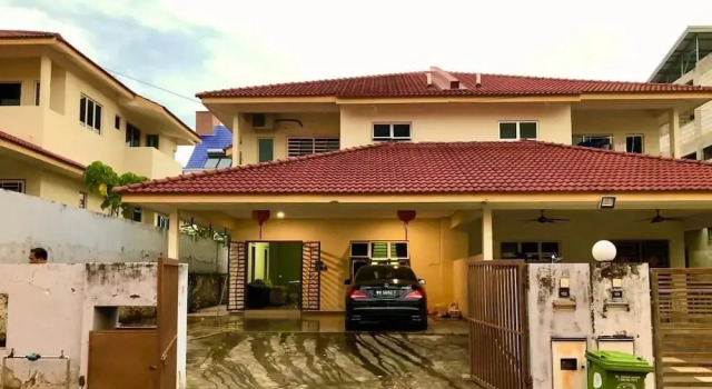 Meranti Homestay, Prenota Hotel Bentong Pahang