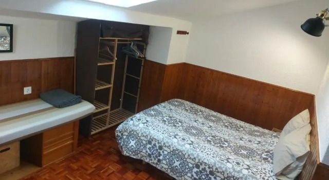 Номер Standard Se alquilan 3 habitaciones privadas
