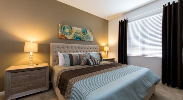 Sonoma Resort 2680