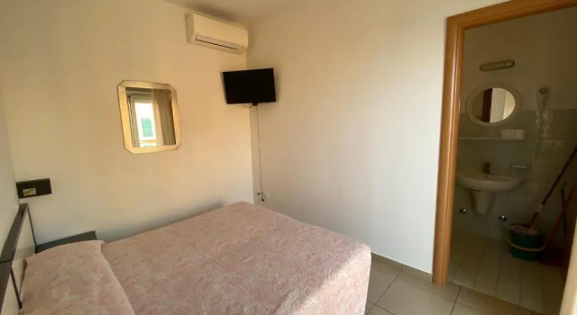 Апартаменты c 1 комнатой с балконом Residence Roxy