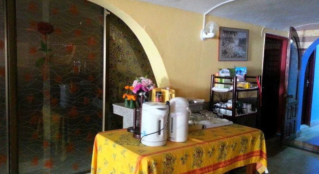 Oulayphet Hotel