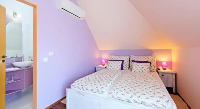 Студия Levendula Apartman