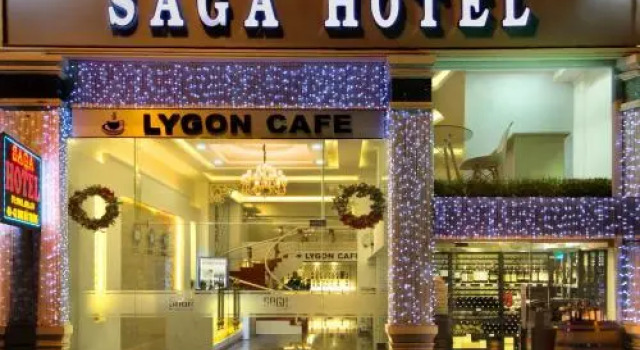 Indochine Hotel, Забронировать Отель Bad Gastein Хошимин, рядом с Saigon River Tunnel