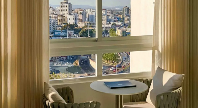 Апартаменты Pano360 Studio Downtownsd Rooftop Hottub LUX