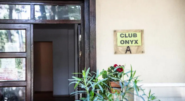 Club Onix Apartments, Rezerwuj Apartament Neptun Constanta