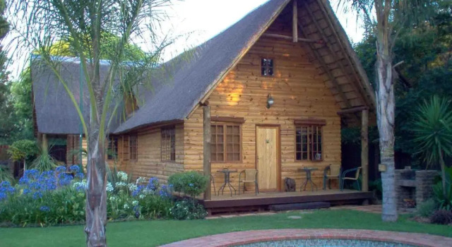 Семейное шале Ciara Guesthouse