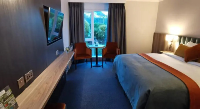 Номер Standard Greenhills Hotel Limerick
