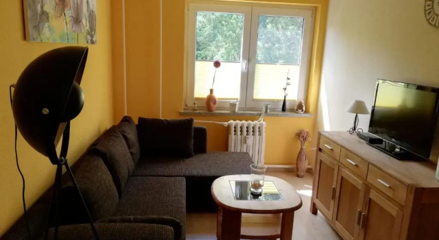 Ferienwohnung Rügen in Samtens, Prenota Hotel Samtens Rügen