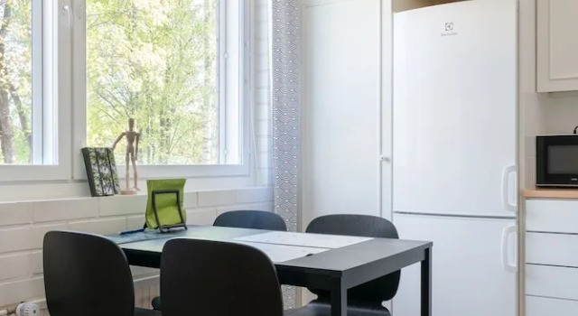 Hiisi Homes Nummela, Boek Hotel Nummela 