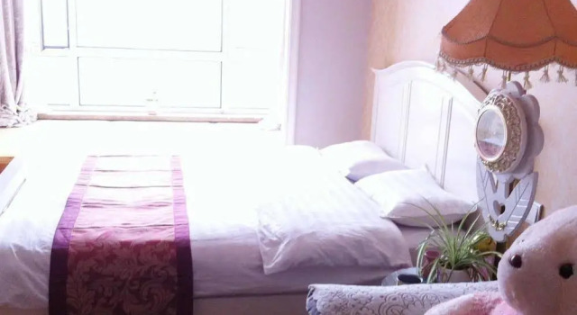 Zuoan Yinghao Hotel Apartment, Boek Appartement Dagushan Dalian Area