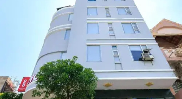 Song Xanh Hotel