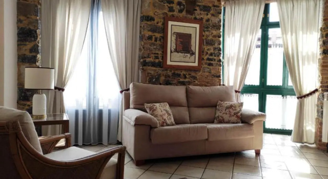 Apartamento Campomanes
