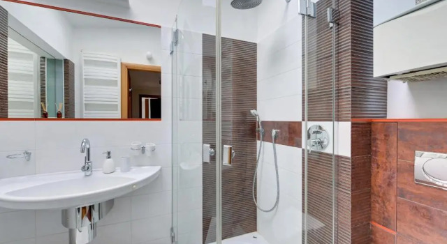 Апартаменты Дуплекс Grand Apartments
