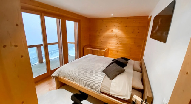 Le Ciel Etoilé, Prenota Hotel Nendaz 
