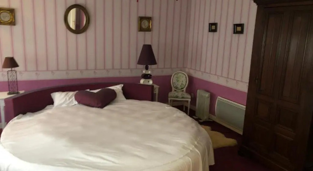 Lüks süit Hotel Joly