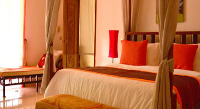 Tropical Hill Kep, Boek Hotel Hotels in Kep Province met parkeren, Parkeren