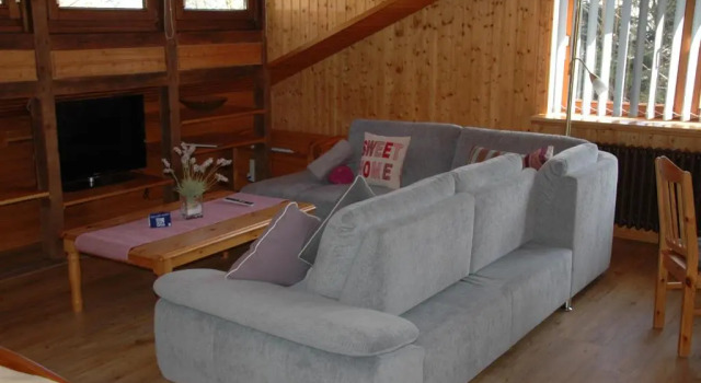 Апартаменты Pension Haus Diefenbach