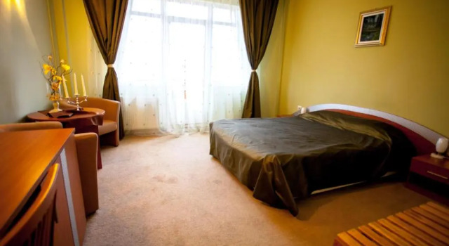 Hotel Diana, Book Hotel Bistriţa 