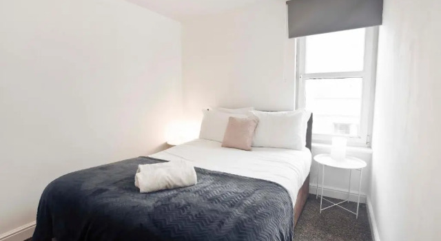 Flat 3 Bellvue