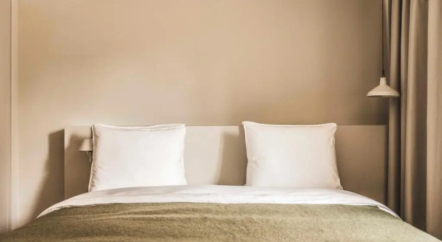 Двухместный номер Standard Boutique Hotel Weesp