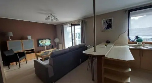 SAS Apartamenty Green Park