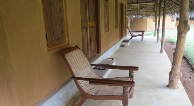 Green Ayurvedic Resort