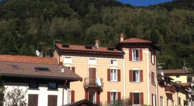 Contempora Apartments - Cà Brenta Orchard, Prenota Appartamento San Fedele Intelvi Como