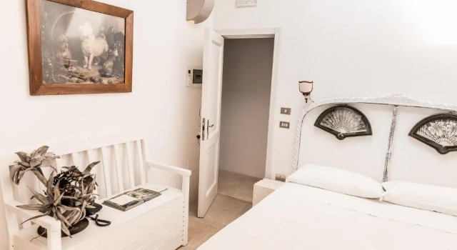 Номер Classic Masseria Prosperi