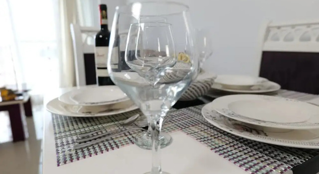 Sion Saranda Apartment , Located in the Center of the Beautiful City Saranda