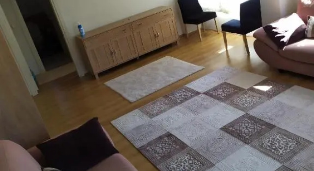 only rooms in a big comfort house