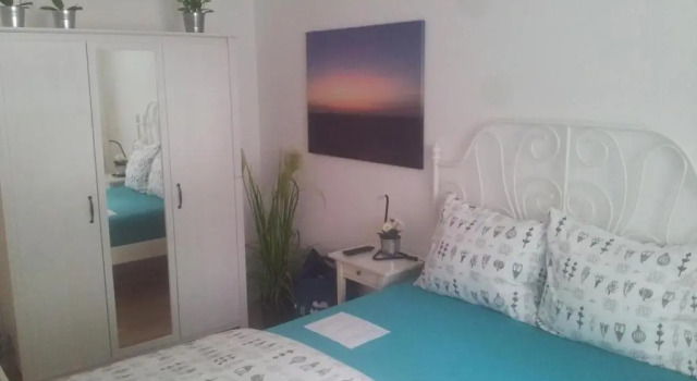 Номер Standard Relax Aachener Boardinghouse Budget