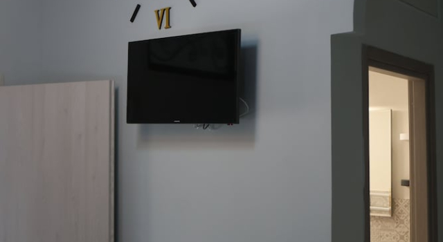 Habitación Estándar Ripa Alta