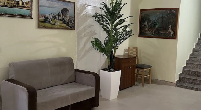 Vila 3 Rooms, Rezerwuj Hotel Hotele w Durres County z parkingiem, Parking