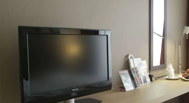 Двухместный номер Deluxe с видом на реку Hilton Mainz