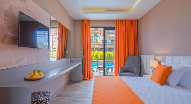 Feniks Hotel, Reserva ahora Hotel Alanya Costa de Alanya