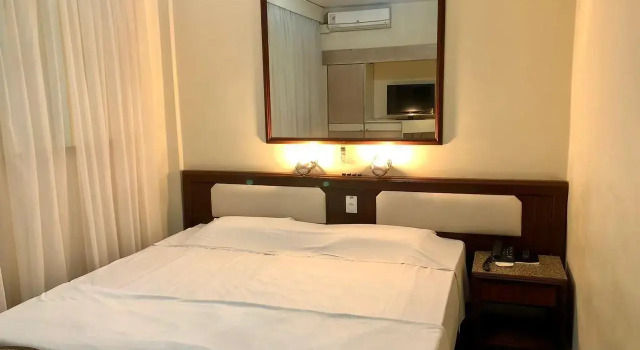 Hotel Savoy