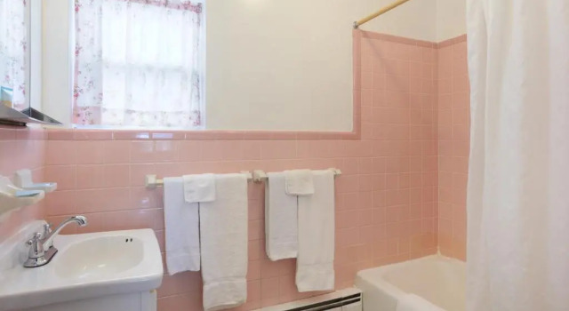 Двухместный номер Deluxe Knob Hill Motor Lodge