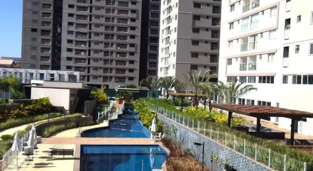 Evian Thermas Caldas Novas, Reserva ahora Hotel Caldas Novas Goiás