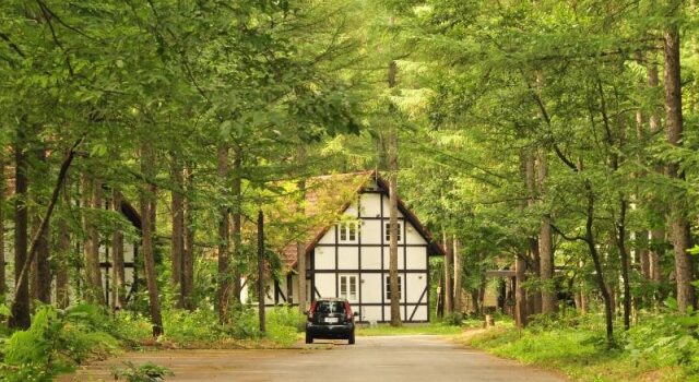 Tokachi Auberge, Забронировать Хостел Накасацунай Хоккайдо