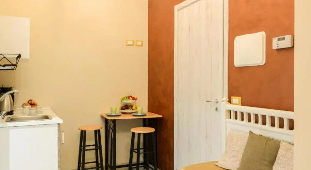 Номер Standard Casa Scola Loano
