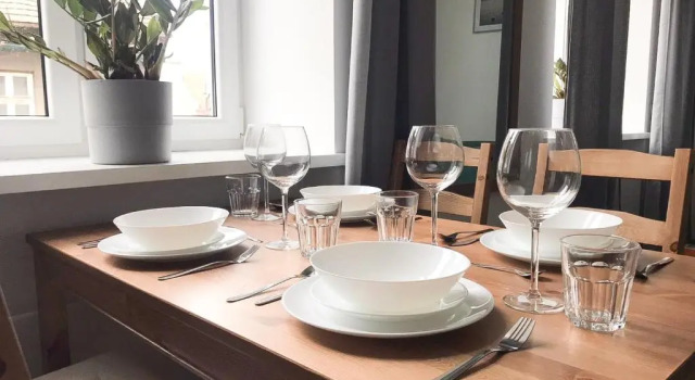 Апартаменты Apartament Mickiewicza