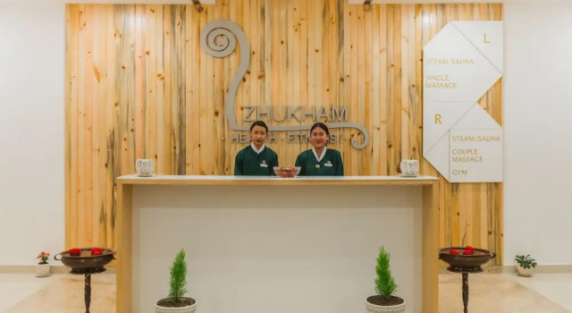 Pelyang Boutique