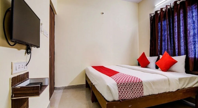 Номер Executive Hotel Urban Drift
