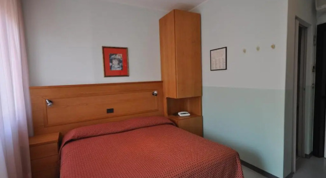 Hotel Real, Book Hotel Hotels in Chioggia with Parking, Parking