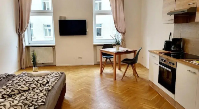 Студия City Home