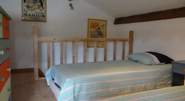 Le relais du bouchon, Rezervovat Hotel Saint-Nazaire-d'Aude Canal du Midi