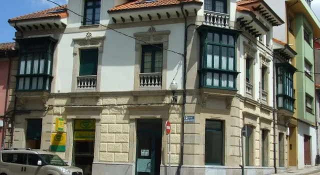 Homes for Tourist Use El Manin